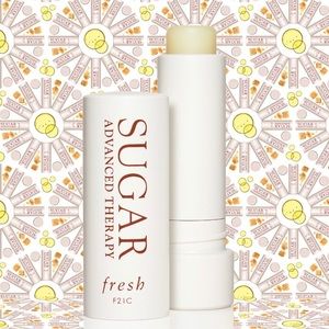 FRESH Sugar Lip Balm - Clear